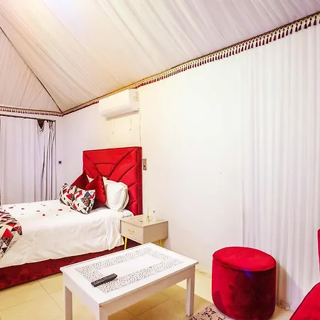 Agafay Pearl Camp Marrakech-2